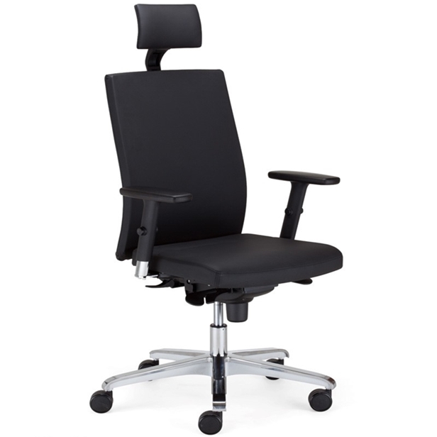 Uredska stolica NOWY STYL Sit.On